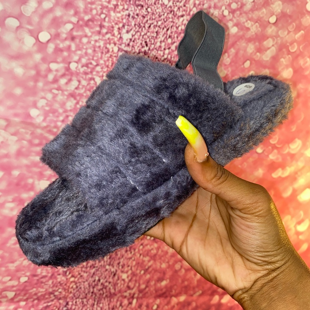 Fur Slides - Picture 4 of 6
